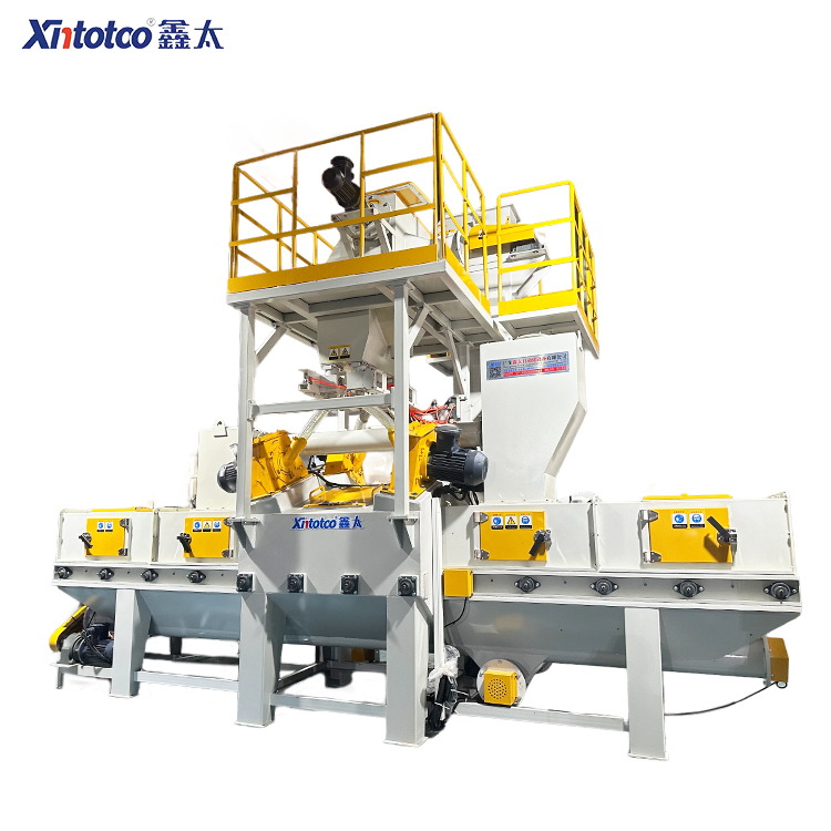 XT-0640TG-4P