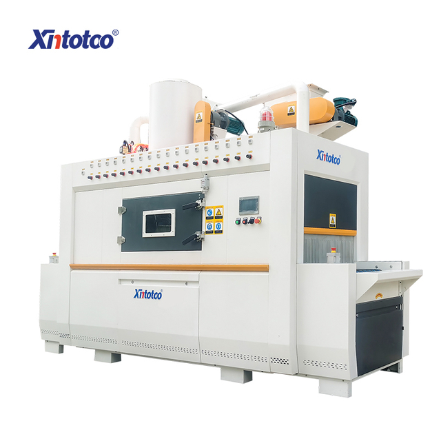 XTS-1025TP-12A