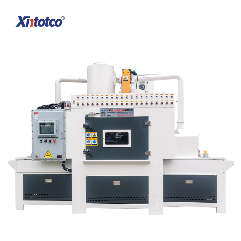 XTS-1025TP-12A