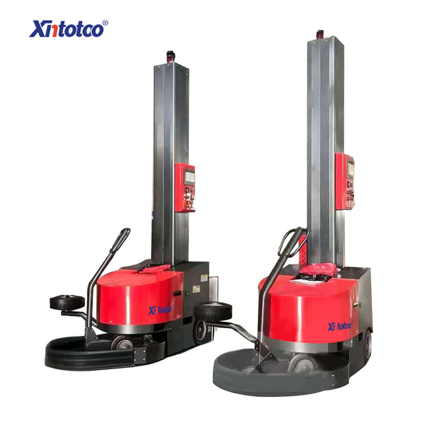 XT-CTP-600